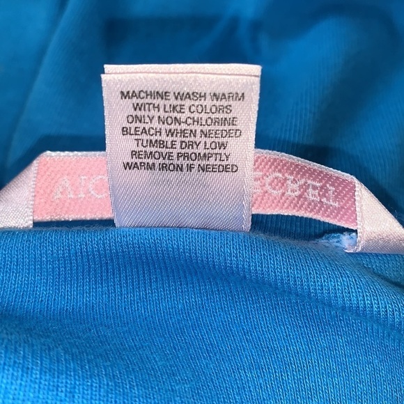 Y2K Victoria’s Secret Tank, sz M - Picture 8 of 8